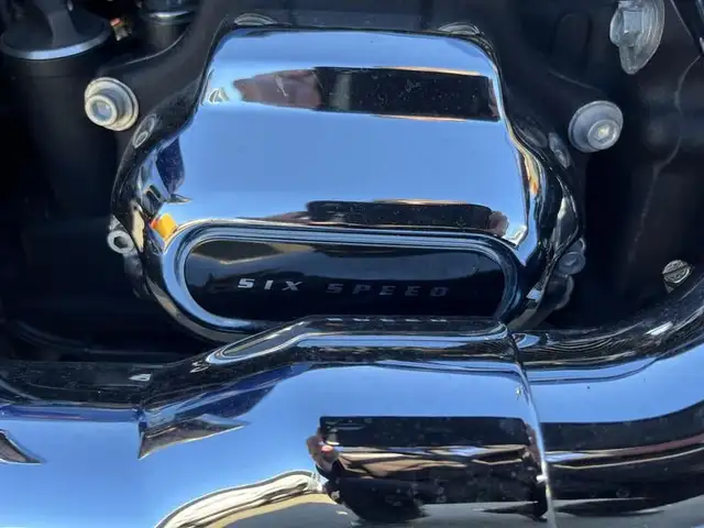 2017 harley-davidson FLHXS Street Glide Motorcycle in Cargo & Utility Trailers in Richmond - Image 30