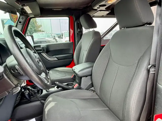 2016 Jeep Wrangler Sport5361826862419251212