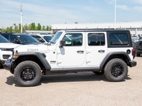 At Renfrew Chrysler you will get the Best Service, the Best Deal and the Best Financing Rates. That... (image 1)
