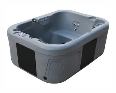 Northern Hot Tubs 2- 3 Person Plug & Play, View more