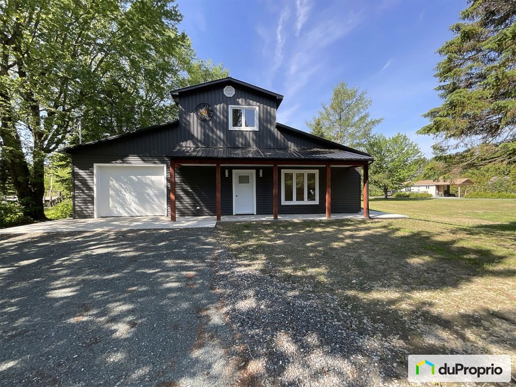 $435,000 - 2 Storey for sale in St-Samuel — photo 1