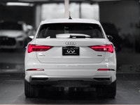 *2.0L Turbocharged Performance. Legendary quattro All-Wheel Drive. Compact European Luxury Crossover... (image 5)