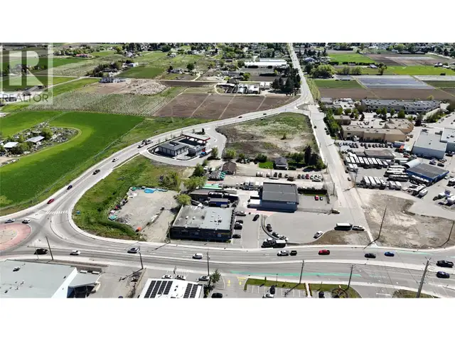2190 Rutland Road N Kelowna, British Columbia in Land for Sale in Penticton - Image 8