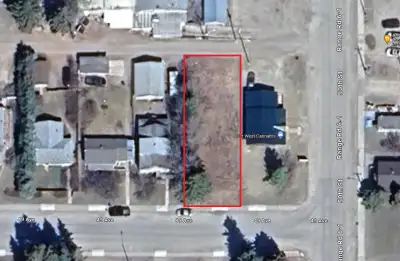 Don't miss out on this exceptional opportunity to invest in a 6000 sq. ft. commercial lot, located a...