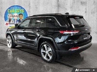 Welcome to Mann-Northway Auto Source. Command every adventure in this nearly new 2024 Jeep Grand Che... (image 3)