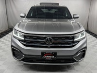 LEATHER HEATED SEATS/STEERING WHEEL, VENTILATED SEATS, PANORAMIC SUNROOF, NAVIGATION, REVERSE CAMERA... (image 2)