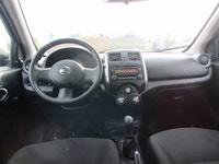 Thanks for viewing our South View Motors Inventory! 2015 Nissan Micra • 4dr Hatchback • Manual • S ?... (image 1)