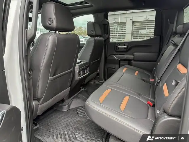 2022 GMC Sierra 1500 | AT4 | Sunroof | Performance Exhaust | 20 in Cars & Trucks in Tricities/Pitt/Maple - Image 27