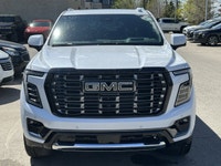 Capital Chevrolet Buick GMC This GMC Yukon XL boasts a Gas V8 6.2L/ engine powering this Automatic t... (image 1)