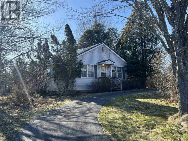 79 Scotch Hill Road Lyons Brook, Nova Scotia in Houses for Sale in Truro