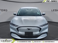 Low Mileage, Activex Seats, 18 inch Painted Aluminum Wheels! The future is electrifying, and this Mu... (image 1)