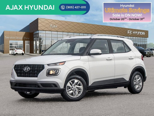 2025 Hyundai Venue Preferred in Cars & Trucks in Oshawa / Durham Region