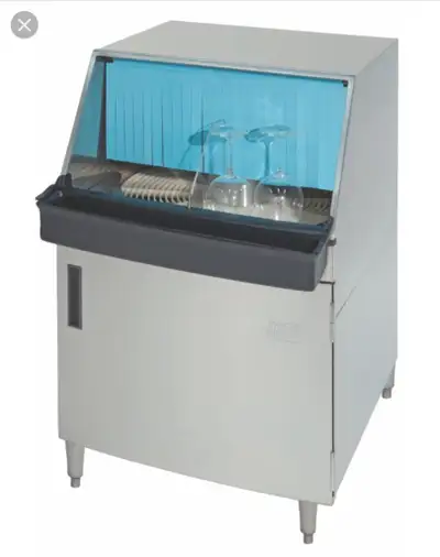 Wanted : Moyer Diebel glass washers ( pay top  ), View more