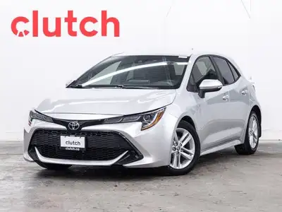 1 OWNER / Climate Control, Bluetooth Music, Touchscreen Display and more! Clutch is the largest onli...