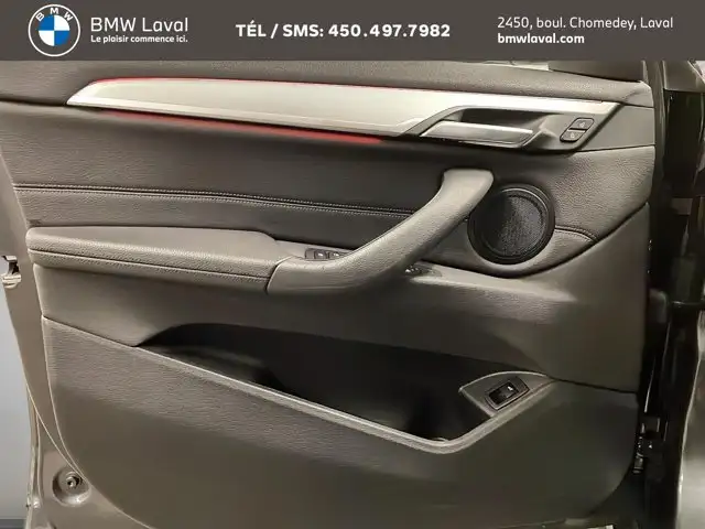 2022 BMW X1 xDrive28i | Sièges sport | in Cars & Trucks in Laval / North Shore - Image 26