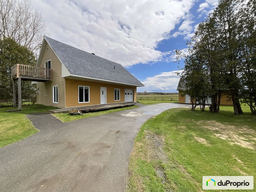 $360,000 - 1 1/2 Storey for sale in Stanstead-Est — photo 1