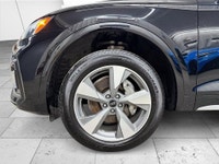 * Garantie complète de Audi ( 4 ans ou 80 000 km full ) Audi Q5 2024 Luxe, traction et économie réun... (image 7)