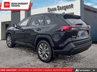 Free delivery available up to a $500 credit, based on retail price. This used 2021 Toyota RAV4 Xle P... (image 4)