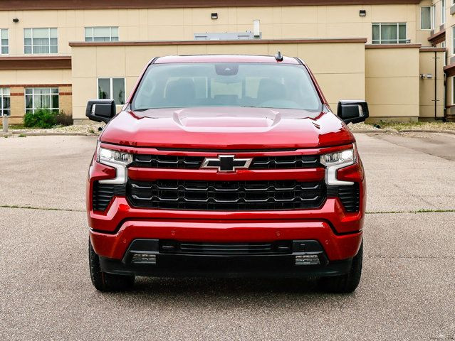 2025 Chevrolet Silverado 1500 RST in Cars & Trucks in Strathcona County - Image 3