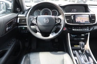 ACCIDENT FREE DON'T PAY EXTRA FOR SAFETY CERTIFICATION Looking for a sedan that combines performance... (image 9)