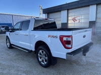 THE PRICE YOU SEE, PLUS GST. GUARANTEED!APPLE CARPLAY/ANDROID AUTO COMPATABLE! 3.5 LITER ECOBOOST, 1... (image 4)