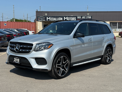 Certified | Clean Carfax | Accident Free | AMG Package | Night Package | 127,308 KMs | 7 Passengers...