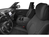 Presenting the 2026 Ram 1500 Warlock, a striking truck that commands attention with its bold black e... (image 5)