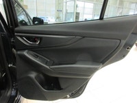 SUBARU CROSSTREK TOURING 2021 AWD AUTOMATIQUE TOUT ÉQUIPÉ / SIÈGE CHAUFFANT / VOLANT CHAUFFANT / CAM... (image 9)