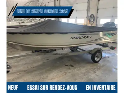 Bienvenue chez Binette Marine! Le choix parfait pour votre prochaine aventure nautique! Vous rêvez d...