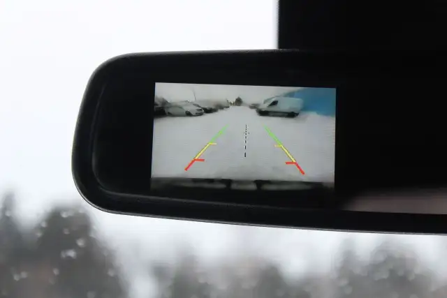 2021 Ford Police Interceptor Utility in Cars & Trucks in Cambridge - Image 10