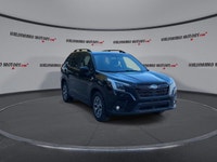 Dealer Certified Pre-Owned. This Subaru Forester delivers a Gas 4cyl 2.5L engine powering this Varia... (image 1)