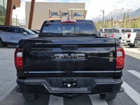 AMVIC Licensed Dealer 11.3 Diagonal GMC Premium Infotainment | 2.7L TurboMax Engine | Denali Black E... (image 6)