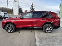 Stock #YC713043 AMVIC LICENSED DEALER The 2026 Cadillac Vistiq Sport equipped with the Sport package... (image 4)