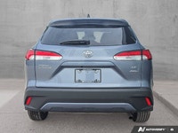 *ANDROID AUTO, APPLE CAR PLAY, HEATED SEATS, HEATED STEERING, *8-inch Toyota Multimedia touchscreen... (image 5)