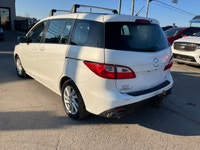 NON INSPECTÉ - VENDU TEL QUEL 2015 Mazda5 GS, Manuelle, 4Cyl 2.5L, 318000Km, Groupe Electrique Compl... (image 6)
