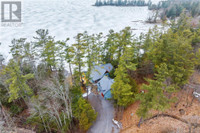 26 FR 96D Route Trent Lakes, Ontario