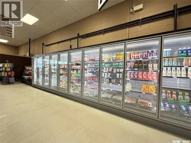 112 100 1st AVENUE W Assiniboia, Saskatchewan in Commercial & Office Space for Sale in Moose Jaw - Image 18