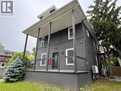 Spacious private rooms (STUDENTS/WORKING) available for rent at Unit C, 1654 Martindale, offering a...