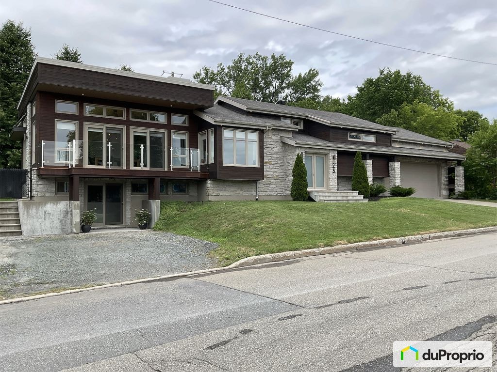 $995,000 - Bi-Level for sale in Beauport — photo 2