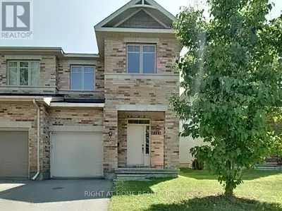 125 HORNCHURCH LANE Ottawa, Ontario