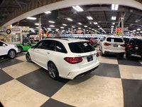 WAGON........ AMG PACKAGE ....... 2.0 LITER 4-CYLINDER TURBOCHARGED ENGINE WITH 241 HP AND 273 LB-FT... (image 3)