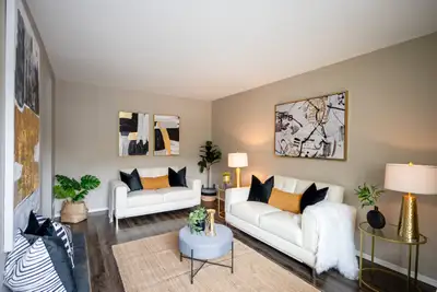 Welcome to 291 St. Anne’s Road, home to Carmel Gardens Apartments in the heart of South St. Vital—on...
