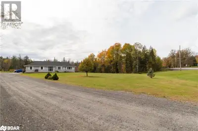 11153 522 Highway Port Loring, Ontario