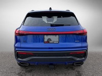 This Audi Q5 delivers a Intercooled Turbo Premium Unleaded I-4 2.0 L/121 engine powering this Automa... (image 5)