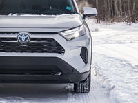 This vehicle has undergone a Certified Pre-Owned inspection. As part of the reconditioning process,... (image 3)