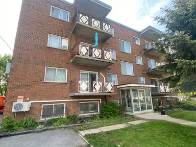 509 MacDonnell Street - 2 Bedroom apartment for Rent in Kingston