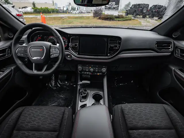 2026 Dodge Durango GT in Cars & Trucks in Barrie - Image 27