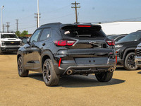 This Chevrolet Trailblazer boasts a Gas I3 1.3L/ engine powering this Automatic transmission. ENGINE... (image 5)