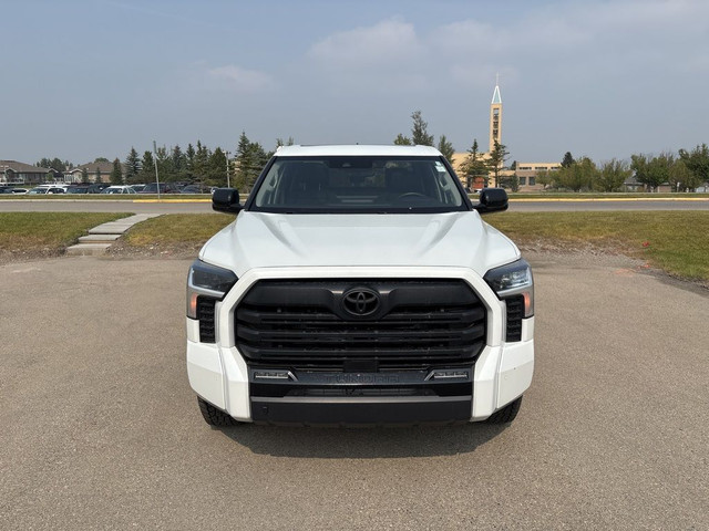 2024 Toyota Tundra Crewmax Limited in Cars & Trucks in Calgary - Image 2
