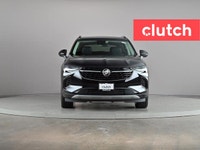Electric Parking Brake, Brake Assist, Power Tailgate/Hatch and more! Clutch is the largest online us... (image 2)